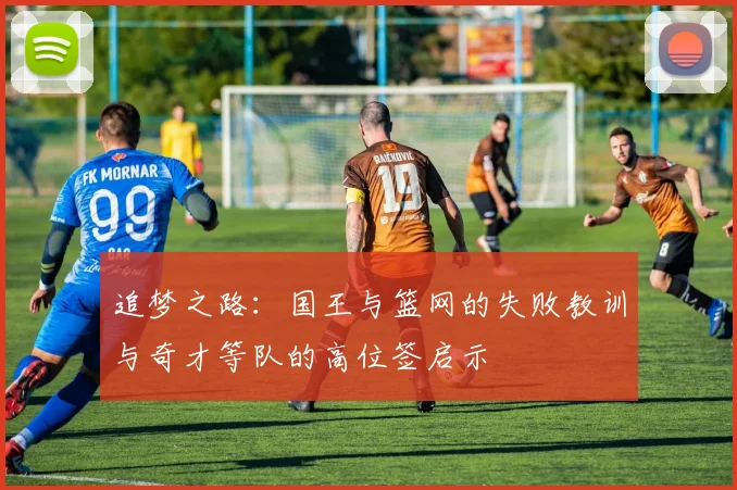 追梦之路：国王与篮网的失败教训与奇才等队的高位签启示
