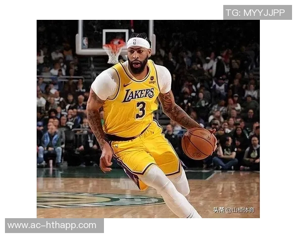 浓眉生涯总得分突破19000分迈入NBA历史得分榜第66位