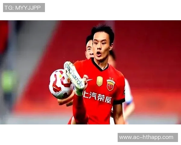 刘若钒誓言用中超冠军回馈海港感恩之情深厚不忘本源