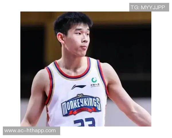 林葳用实力展现中国后卫潜力外界对其能力的低估或将改变